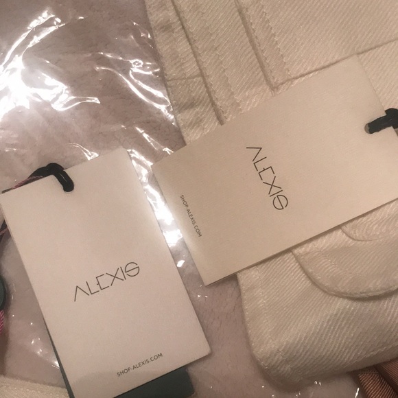 Alexis Micoli top and Emerson pants - Picture 11 of 12